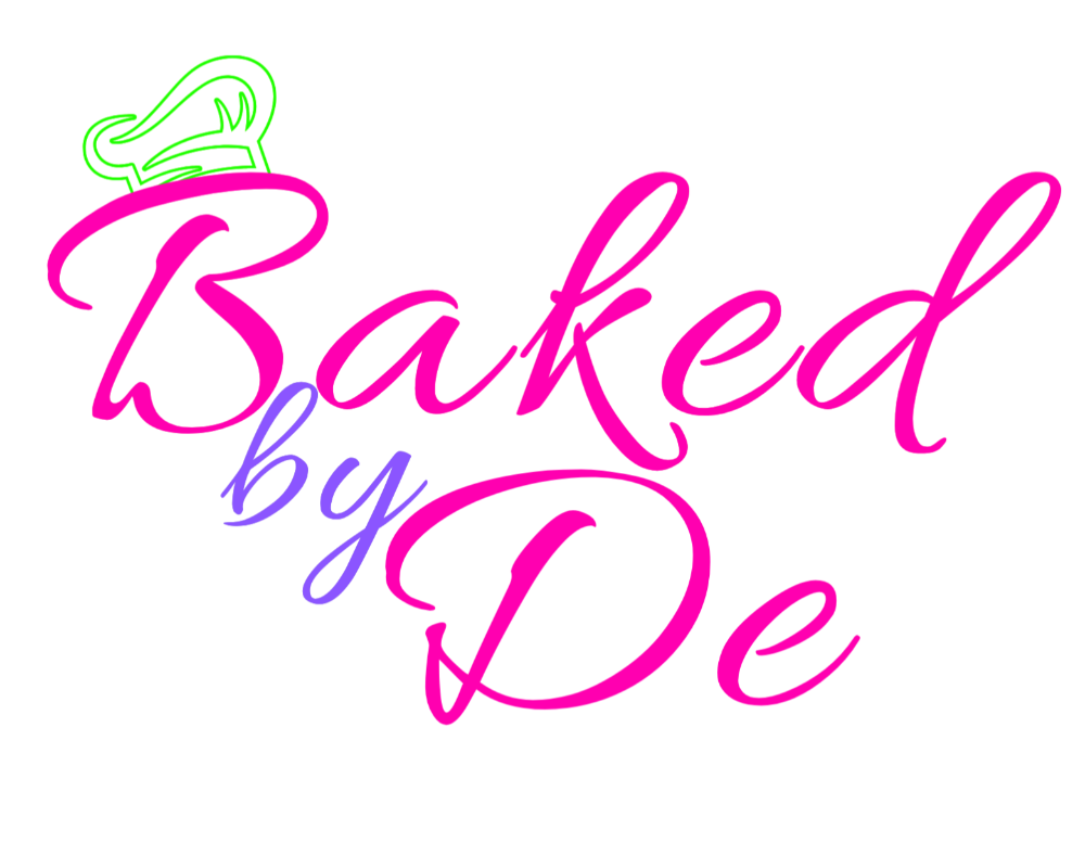 BAKED BY DE